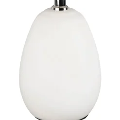 Fabrique de Styles Lampe en terrecuite h33cm - Funny* Lampes À Poser