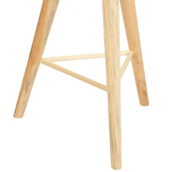 Fabrique de Styles Lampe lanterne sur pied naturelle H82cm - Cordey* Lampes À Poser