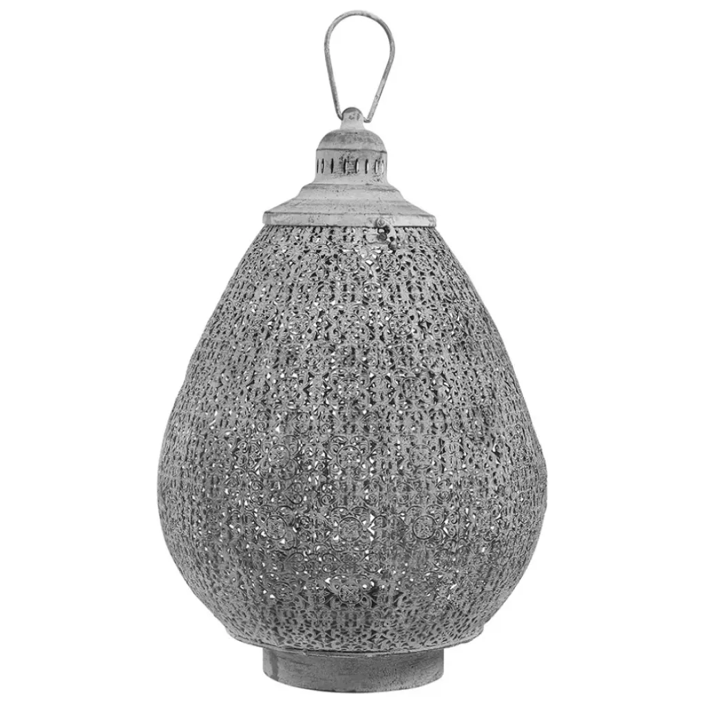 Fabrique de Styles Lanterne orient e en fer* Photophores, Bougeoirs Et Lanternes