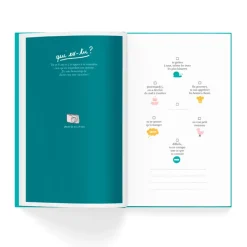 Fabrique de Styles Livre a remplir pour ne rien oublier de ton enfance* Livres