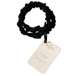 Fabrique de Styles Lot de 2 chouchous soie* Accessoires Mode