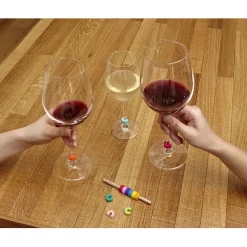 Fabrique de Styles Marque verre arc en ciel* Ustensibles De Cuisine