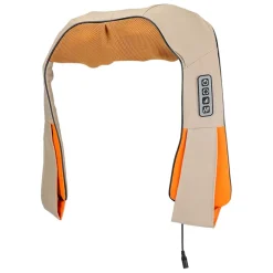 Fabrique de Styles Masseur cervical écru* Relaxation Et Massage