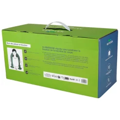 Fabrique de Styles Masseur cervical écru* Relaxation Et Massage