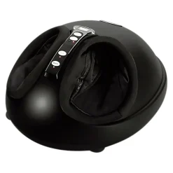 Fabrique de Styles Masseur de pieds noir* Relaxation Et Massage