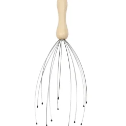 Fabrique de Styles Masseur de tête manche en* Relaxation Et Massage