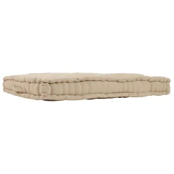 Fabrique de Styles Matelas capitonné chambray en coton* Coussins Et Housses