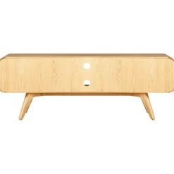 Fabrique de Styles Meuble TV en chêne naturel L165cm - Sublime* Meubles Tv