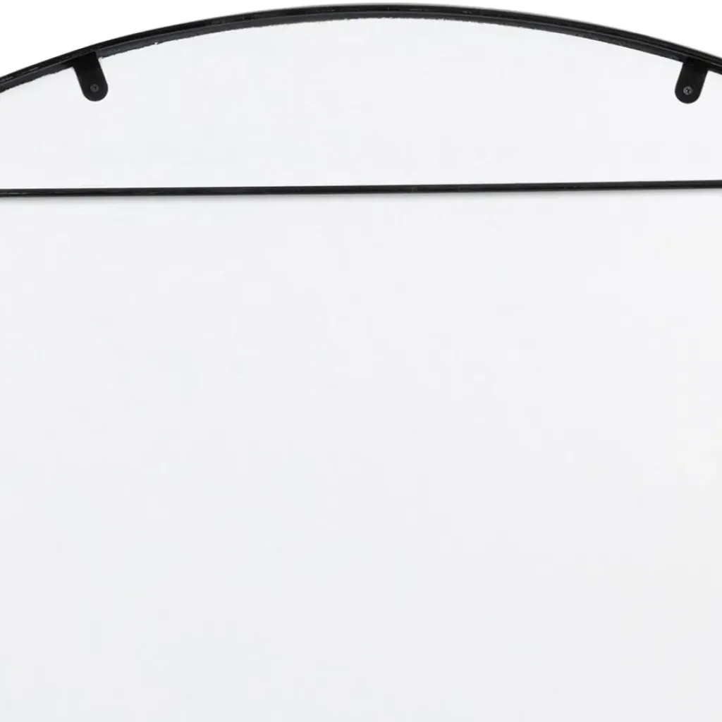 Fabrique de Styles Miroir en fer d110cm - Arlequin* Miroirs