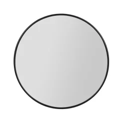 Fabrique de Styles Miroir en fer d70cm - Arlequin* Miroirs