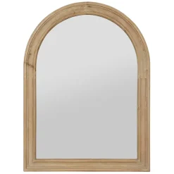 Fabrique de Styles Miroir 60x80cm en bois de sapin - firmin* Miroirs