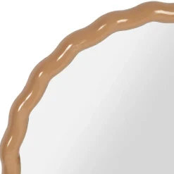 Fabrique de Styles Miroir rond d49cm - Funky* Miroirs