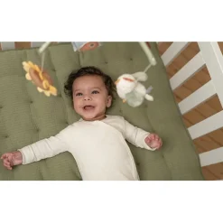 Fabrique de Styles Mobile musical animaux de la ferme - Little Farm*Enfant Jouets