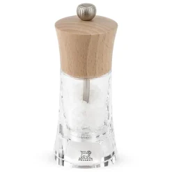 Fabrique de Styles Moulin sel oleron 14cm* Salières Et Poivrières