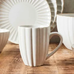 Fabrique de Styles Mug en céramique 30cl - Vlora* Tasses Et Mugs