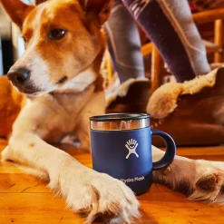 Fabrique de Styles Mug isotherme avec poignée 355ml* Gourdes