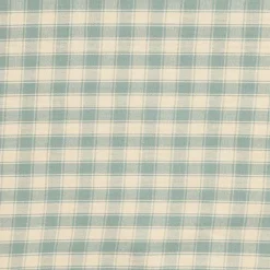 Fabrique de Styles Nappe en coton vichy 250x150cm - Campagne* Nappes