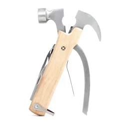 Fabrique de Styles Outil de marteau multifonction en bois* Voyage Et Exploration