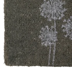 Fabrique de Styles Paillasson picris en coco* Paillassons