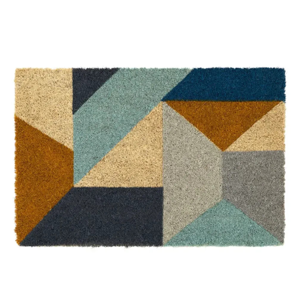 Fabrique de Styles Paillasson trap en coco* Paillassons