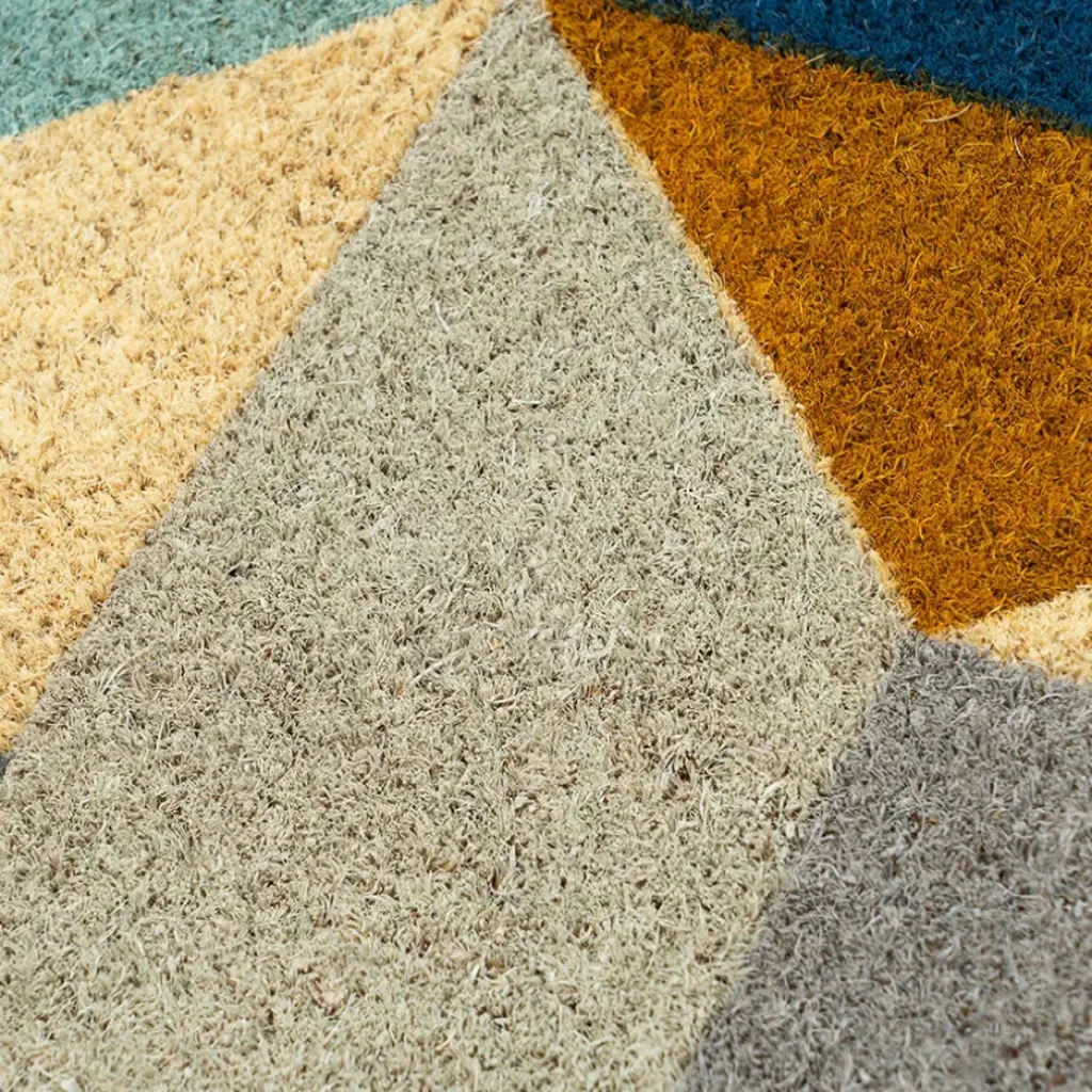 Fabrique de Styles Paillasson trap en coco* Paillassons