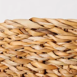 Fabrique de Styles Panier sophy en jute d30xh12cm* Paniers Et Corbeilles