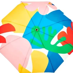 Fabrique de Styles Parapluie compact manche tête de canard matisse* Accessoires Mode