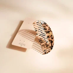 Fabrique de Styles Peigne écaille* Accessoires Soins