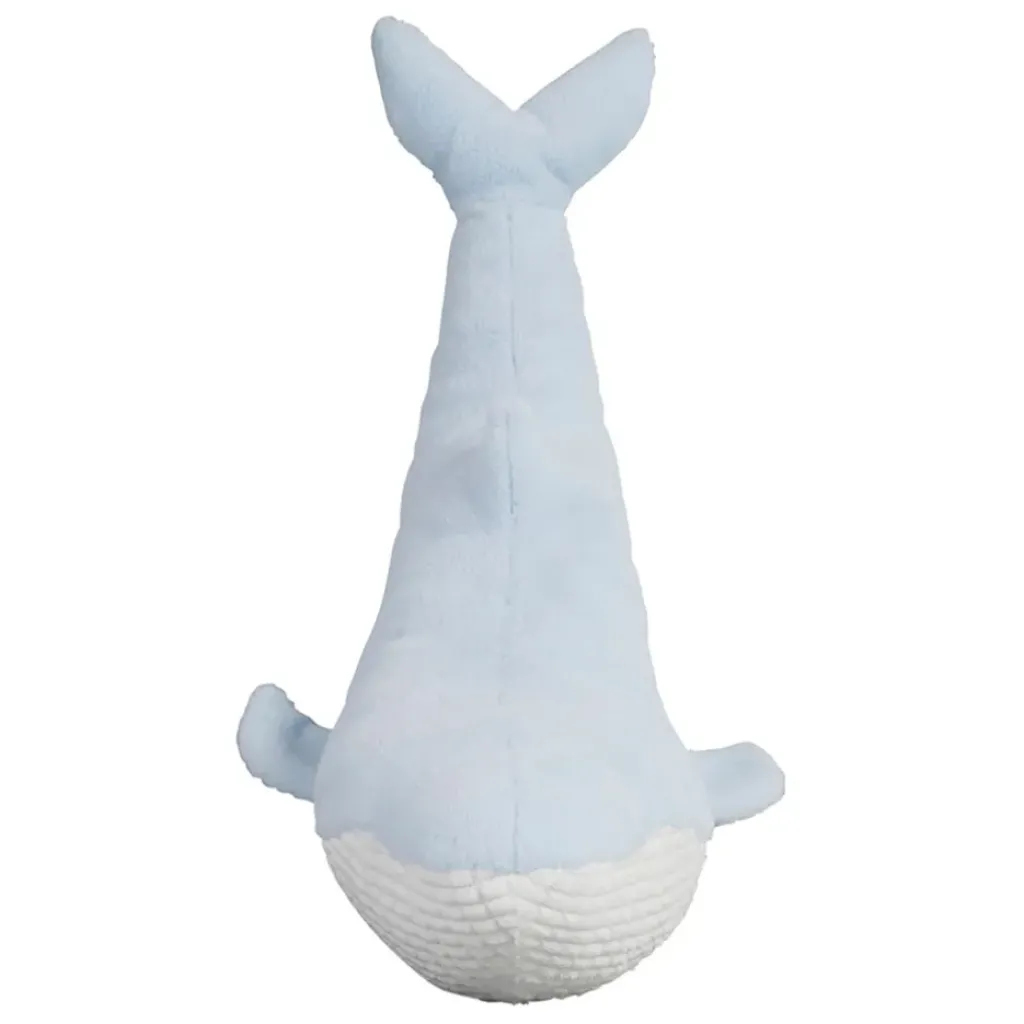 Fabrique de Styles Peluche baleine en tissu - Eté A La Mer*Enfant Doudous Et Peluches