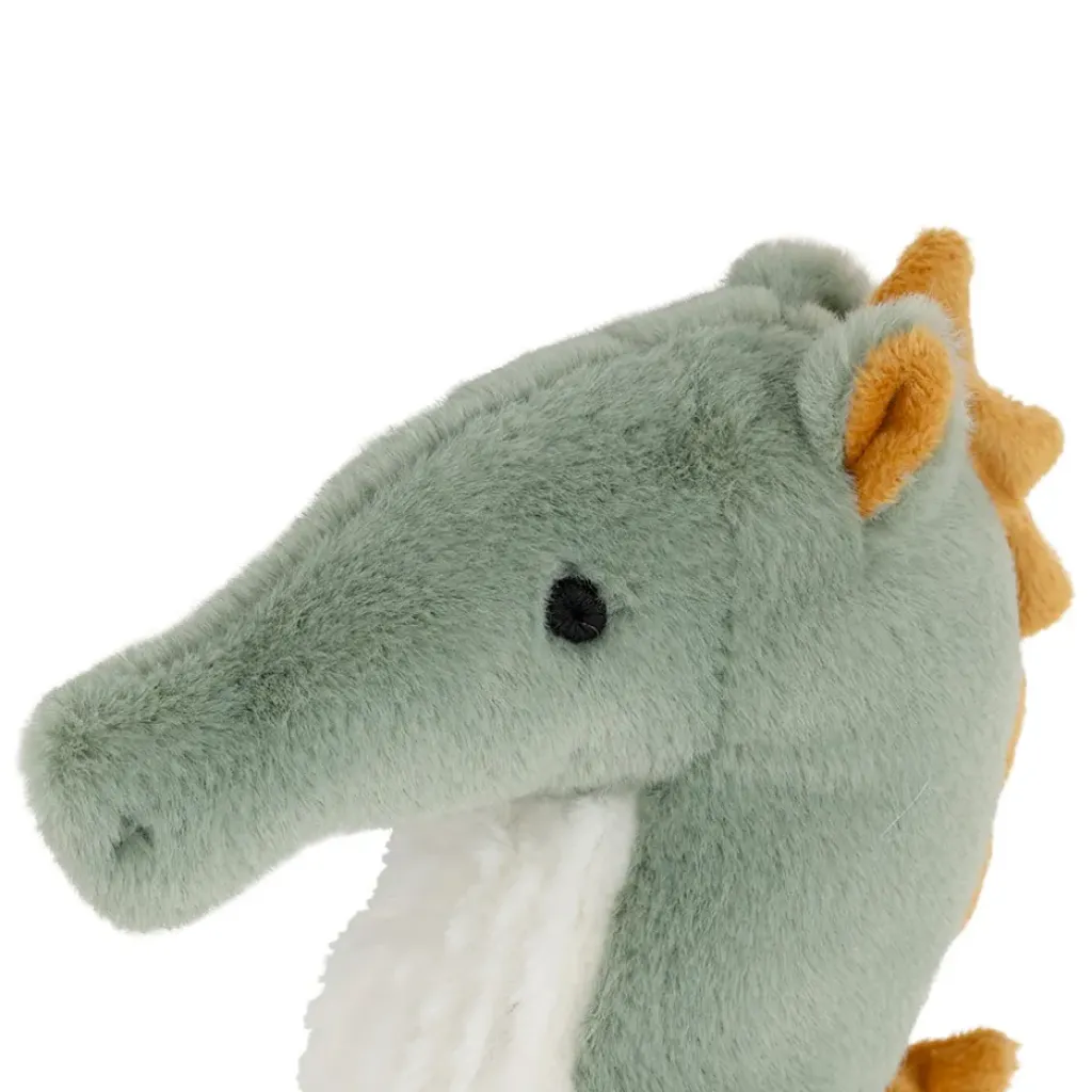 Fabrique de Styles Peluche hippocampe en tissu*Enfant Doudous Et Peluches