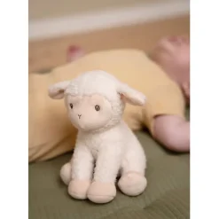 Fabrique de Styles Peluche mouton H17cm - Little Farm*Enfant Doudous Et Peluches