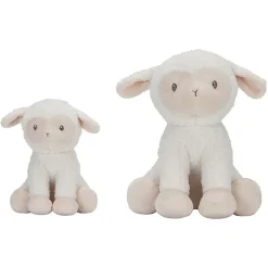 Fabrique de Styles Peluche mouton H25cm - Little Farm*Enfant Doudous Et Peluches