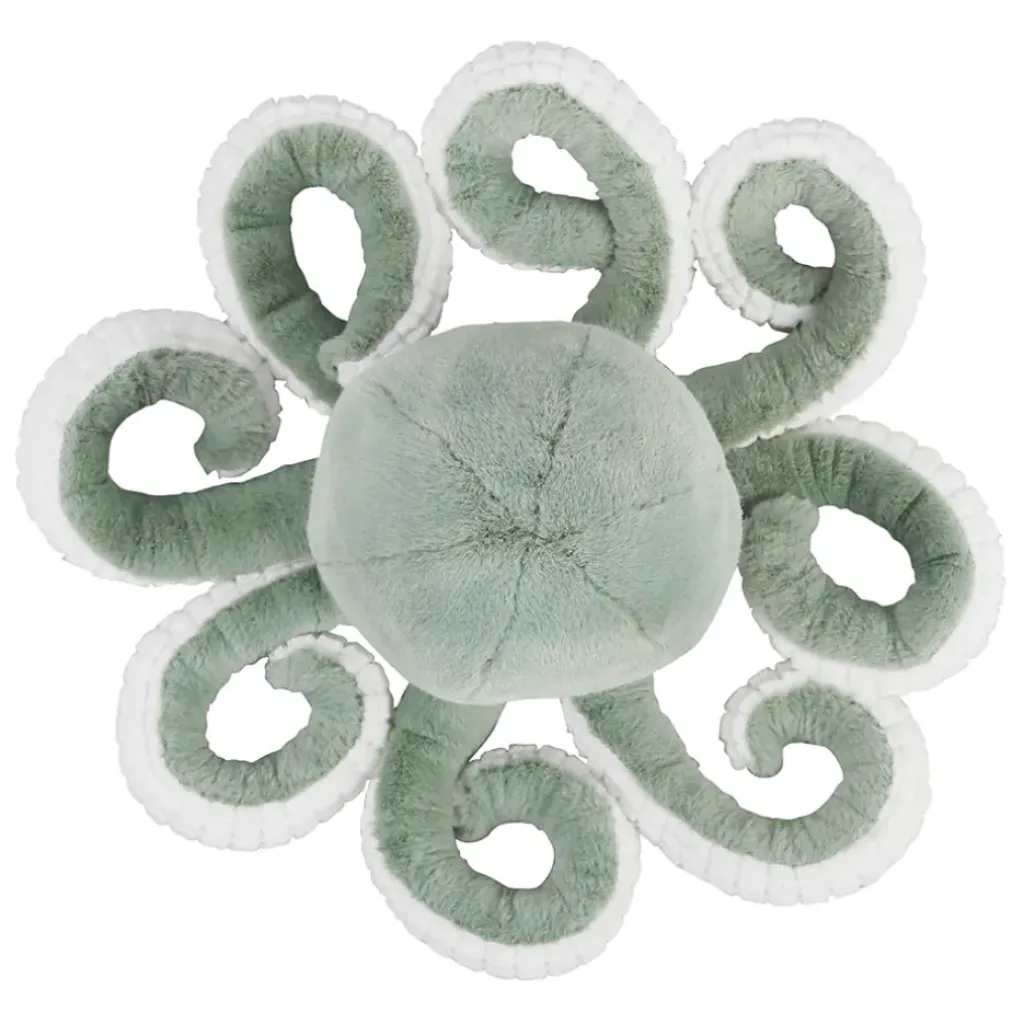 Fabrique de Styles Peluche pieuvre en tissu - Eté A La Mer*Enfant Doudous Et Peluches