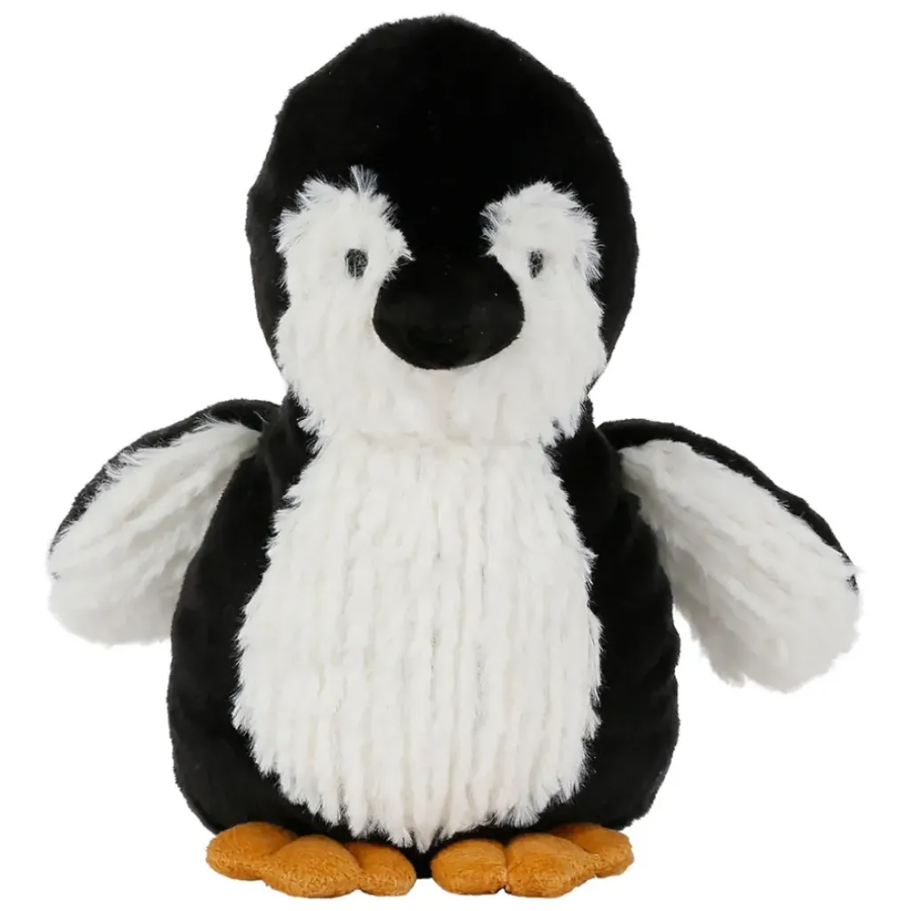 Fabrique de Styles Peluche pingouin noir et blanc - Songes*Enfant Doudous Et Peluches