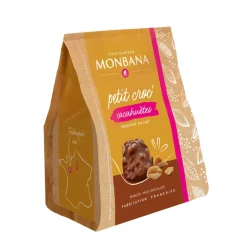 Fabrique de Styles Petit croc' lait cacahuetes 53g* Chocolats Et Confiseries