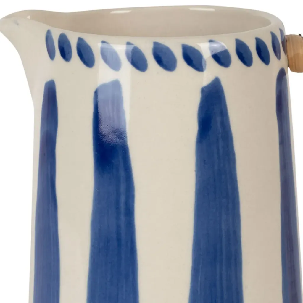 Fabrique de Styles Pichet en grès en 85cl - Bellagio* Carafes Et Pichets