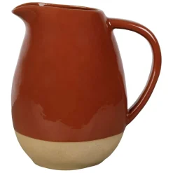 Fabrique de Styles Pichet en grès 1.9L - Jade* Carafes Et Pichets