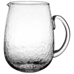 Fabrique de Styles Pichet iza en verre - 2.1L* Carafes Et Pichets