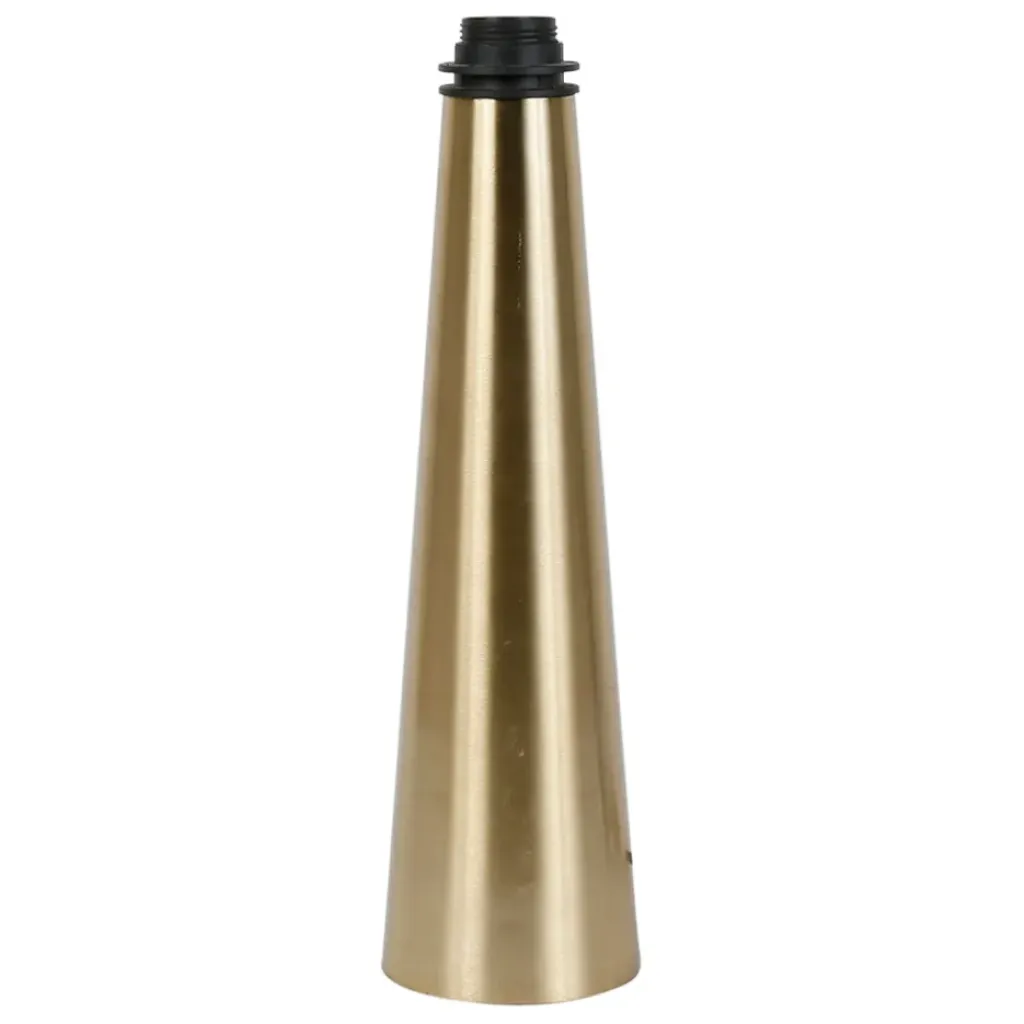 Fabrique de Styles Pied de lampe Ardecor H36cm* Lampes À Poser