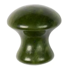 Fabrique de Styles Pierre de massage ronde en jade* Relaxation Et Massage