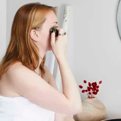 Fabrique de Styles Pierre de massage ronde en jade* Relaxation Et Massage