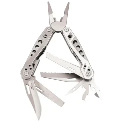 Fabrique de Styles Pince multifonction gris - Hanko* Voyage Et Exploration