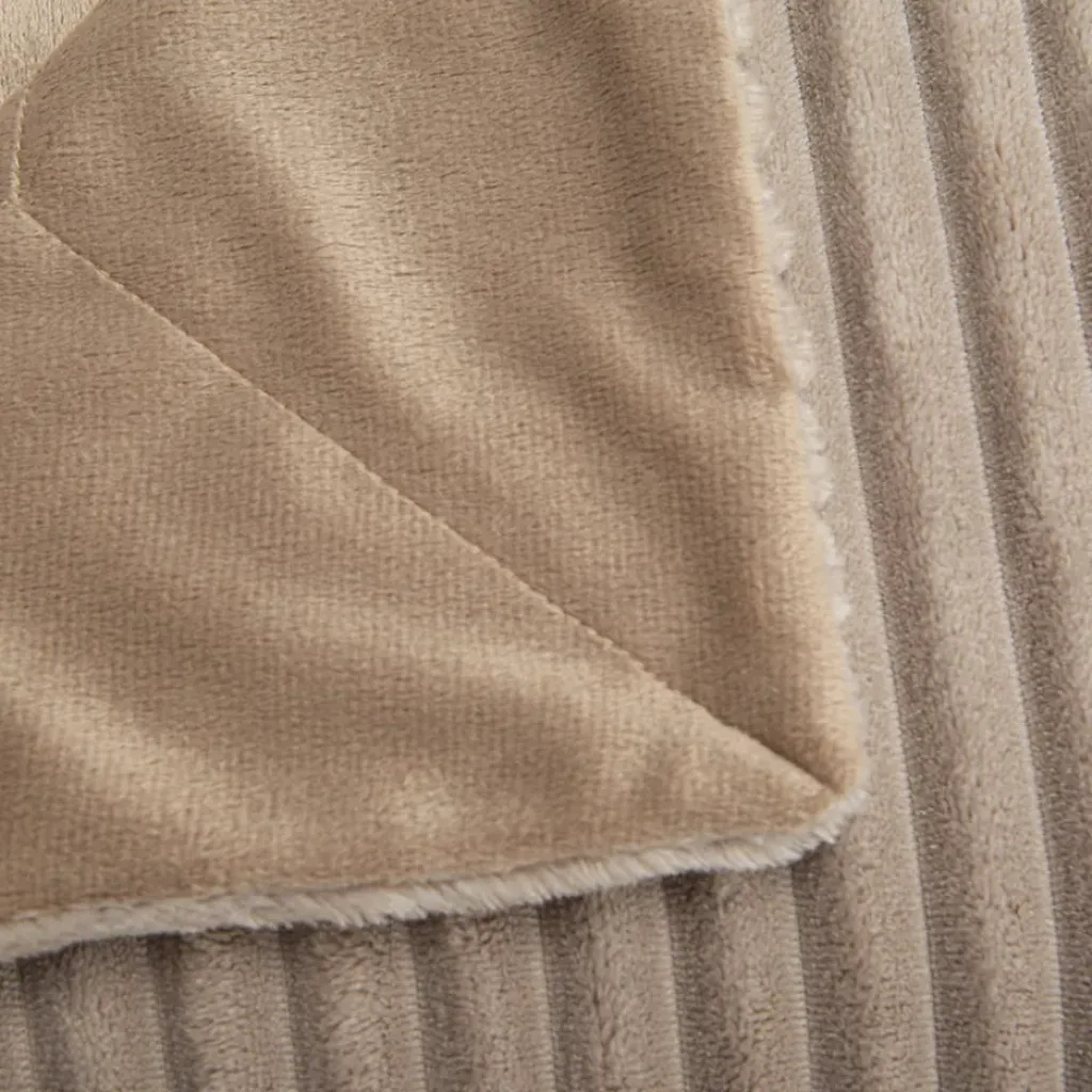 Fabrique de Styles Plaid sultan 130x170cm* Plaids