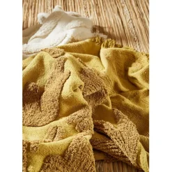 Fabrique de Styles Plaid Tufte Solor 170X130cm* Plaids