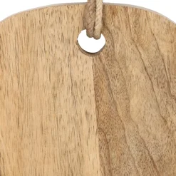 Fabrique de Styles Planche à découper butternut en manguier 19x35cm - P'tit Légume* Planches À Découper