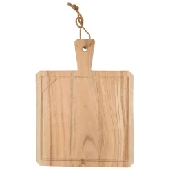 Fabrique de Styles Planche à découper en acacia - dalbert* Planches À Découper