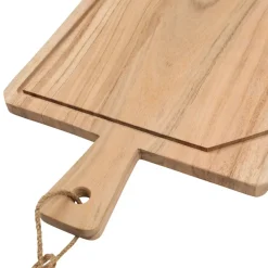 Fabrique de Styles Planche à découper en acacia - dalbert* Planches À Découper