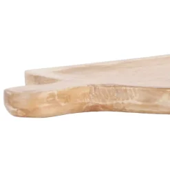 Fabrique de Styles Planche a découper en manguier 48x20cm - Grand Office* Planches À Découper