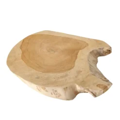 Fabrique de Styles Planche teak en teck* Petits Objets Déco