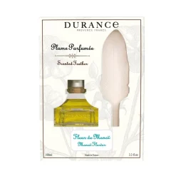 Fabrique de Styles Plume parfumée fleur de monoï 100ml* Bouquets Parfumés